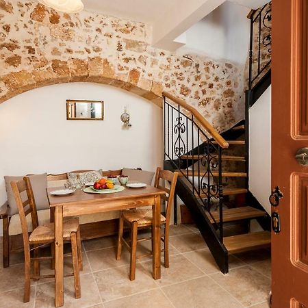 Апартаменты Casa Emily Ханья Экстерьер фото